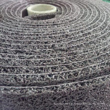 PVC Coil Car Floor Mat/PVC Wire Ring Carpet